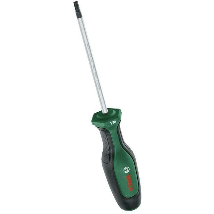 BOSCH 1600A03DT4 skrūvgriezis TX20, T20, 100mm