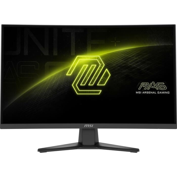 Msi LCD monitors MAG 275CQF E18