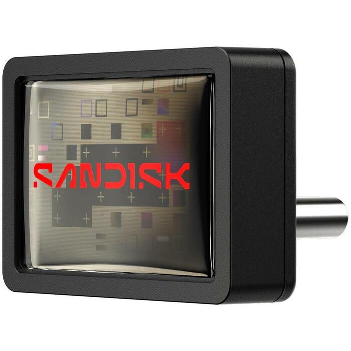 Sandisk planšetdators SDCZ530-1T00-G46 1 TB, USB