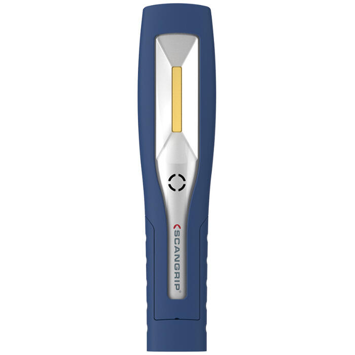 Darba lukturis MINI MAG PRO, 200lm, IP54; 03.5692 Scangrip (03.5692)