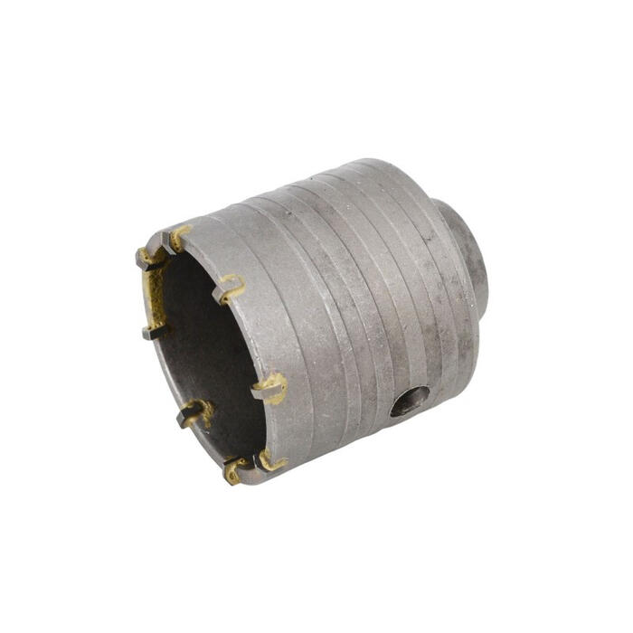 TCT kodurīks 50x72mm, cieta sakausējuma tērauds