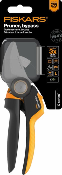 Fiskars PowerGear X-series™ L P961, 1057175