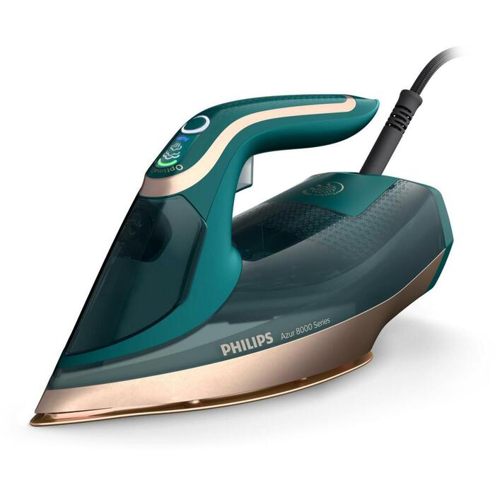 Philips Tvaika gludeklis DST8030/70, 3000 W