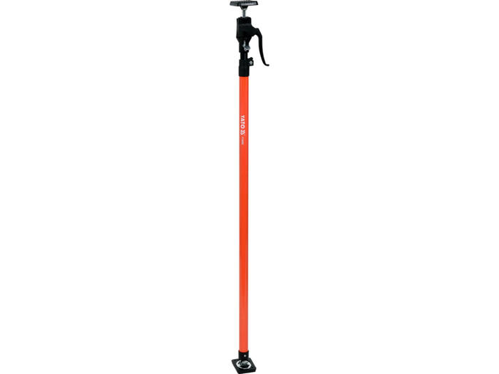 Yato teleskopiskais atbalsta stienis YT-64552, 125-290