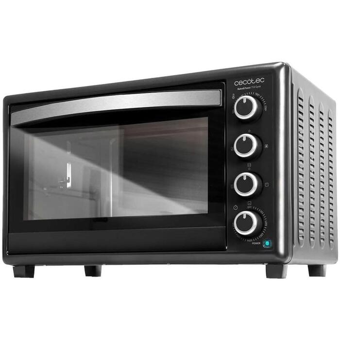 Cecotec Mini cepeškrāsns Bake&Toast 4600 Gyro