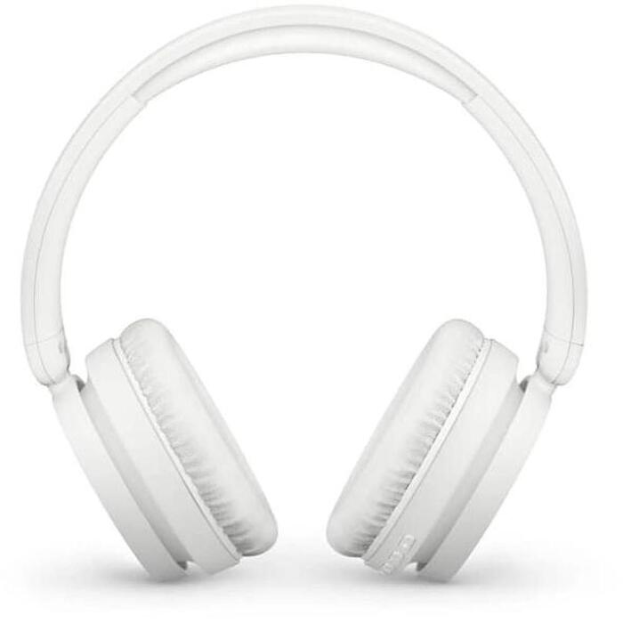 Philips TAH5209WT/00 Bluetooth on-ear austiņas, 40mm
