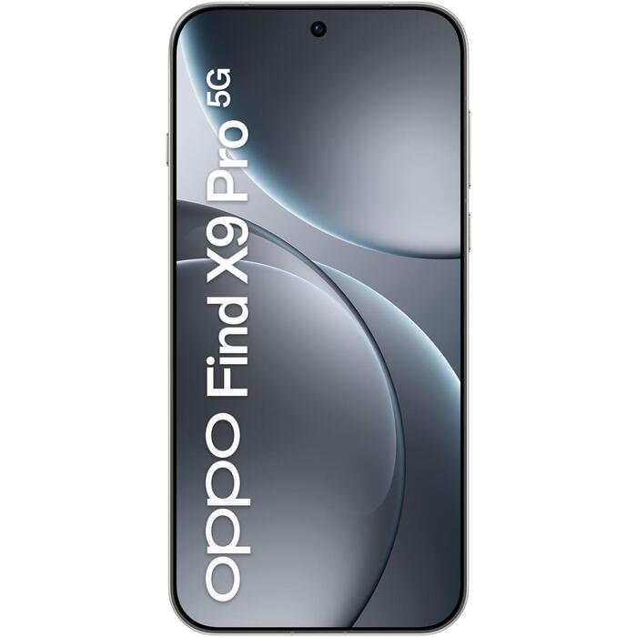OPPO Find X9 Pro (CPH2791) |