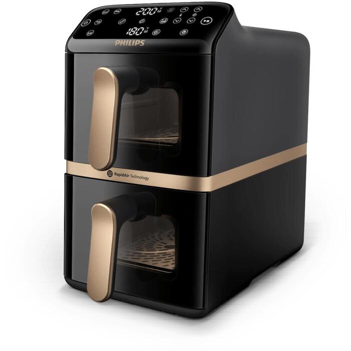 Philips NA462/70 karstā gaisa friteris, 2750W