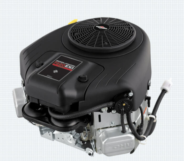 BRIGGS & STRATTON Motors 7220Exi Intek