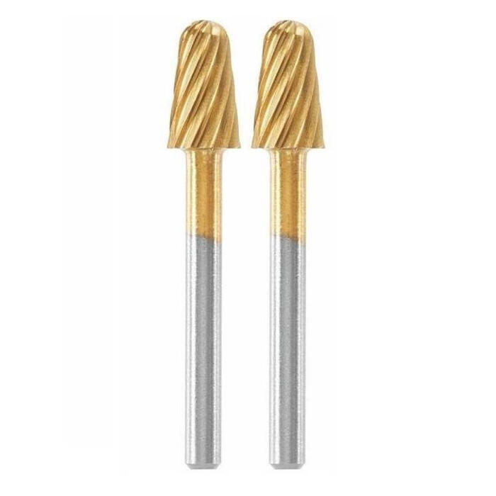 Frēze 117DM konusveida 6,4 mm