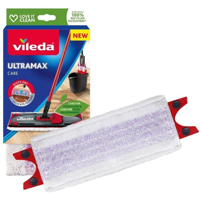 Vileda Ultramax Care mopa uzpilde 173490