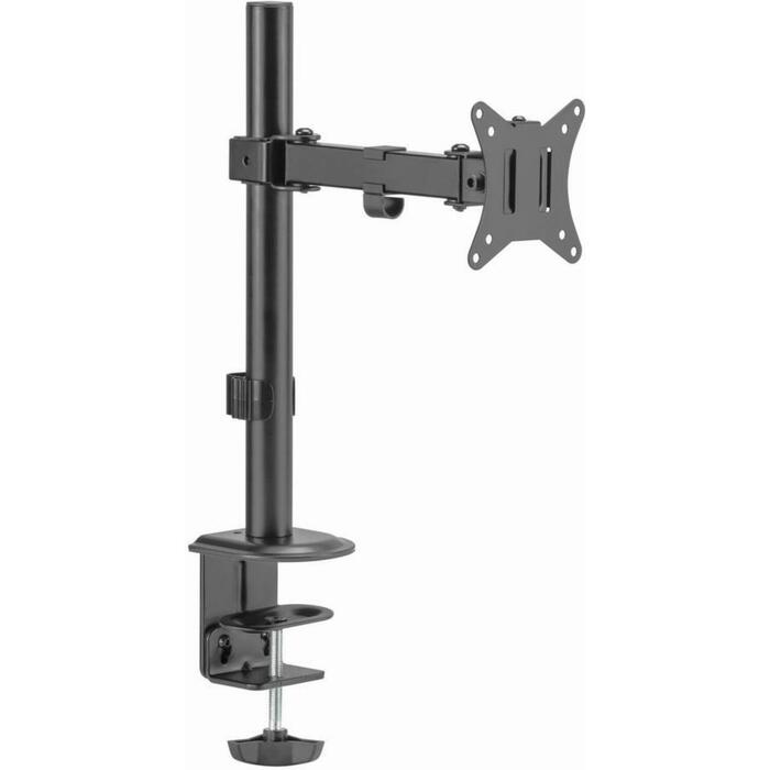 Gembird LCD monitors stiprinājuma roka MA-D1-03