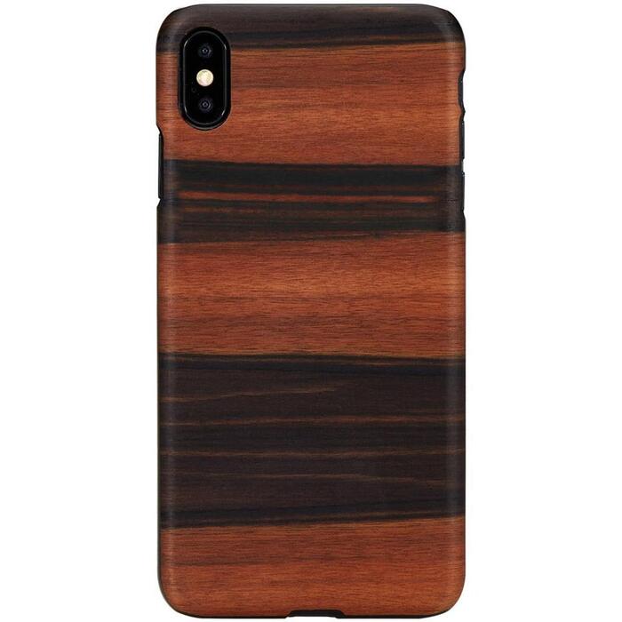 Man&Wood Aizmugurējais vāciņš M7722B, 6.5