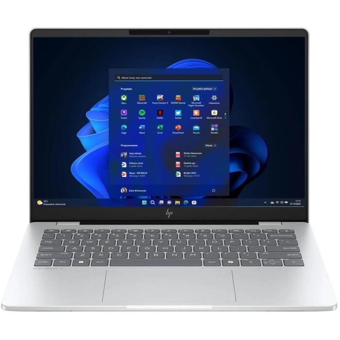 Hp OmniBook klēpjdators C3BW7EA, 14", WUXGA