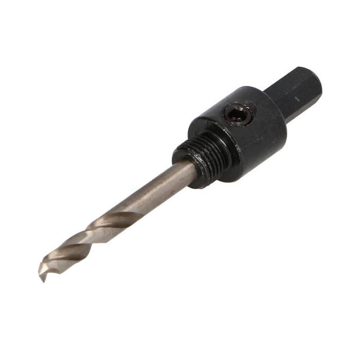 Faster Tools Kroņurbja turētājs 14-30mm DRAUMET