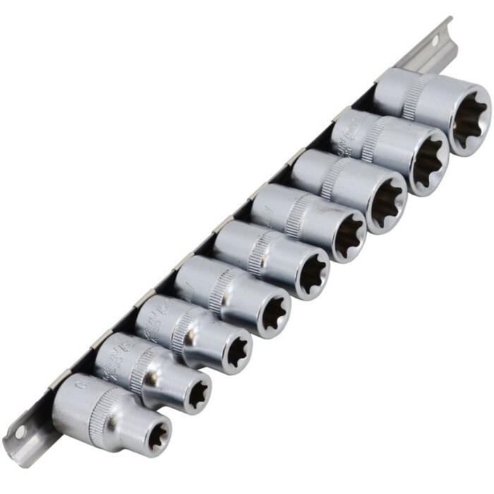 AWTOOLS AW38299 1/2collu ārējo Torx E