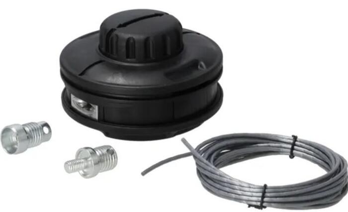 Trimmera spole d109 25-33cc M10x1.25
