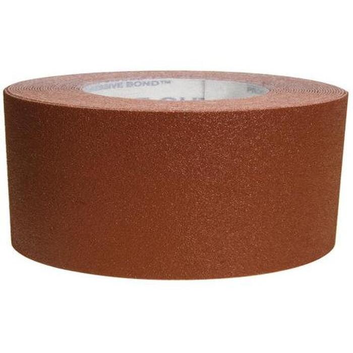 MIRKA Abrazīvs materiāls rullī MIROX 115mm x 50m 80 (1651100180)