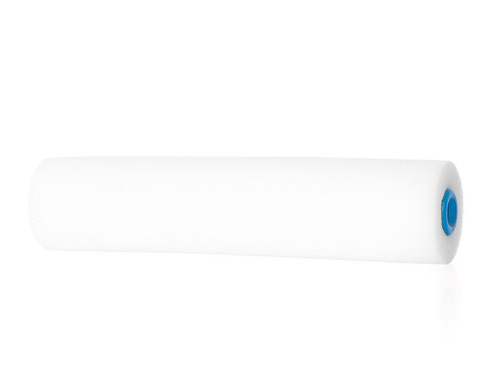 Krāsošanas rullis, vidējas blīvuma putas 15cm