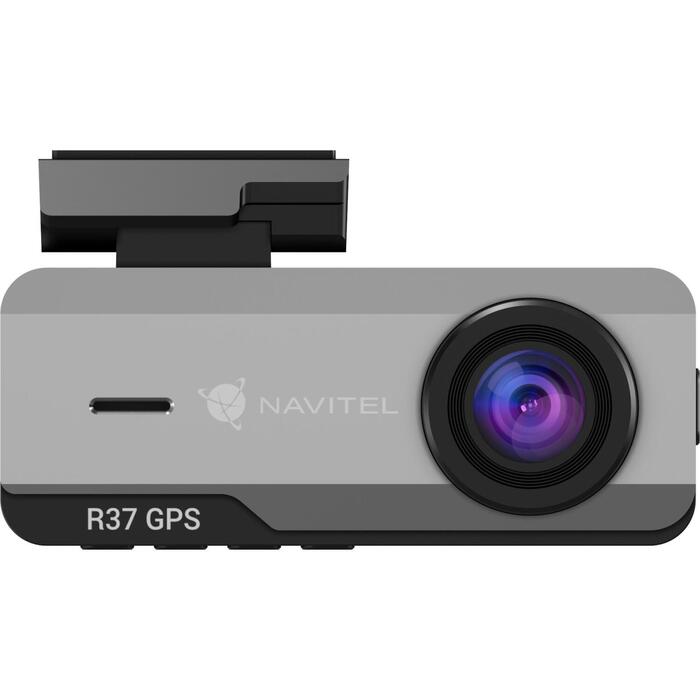 Navitel video reģistrators R37 GPS, 1920