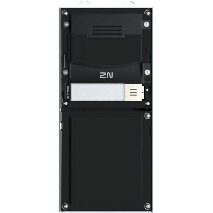 ENTRY PANEL MAIN UNIT IP/VERSO 2.0 9155211B 2N (9155211B)