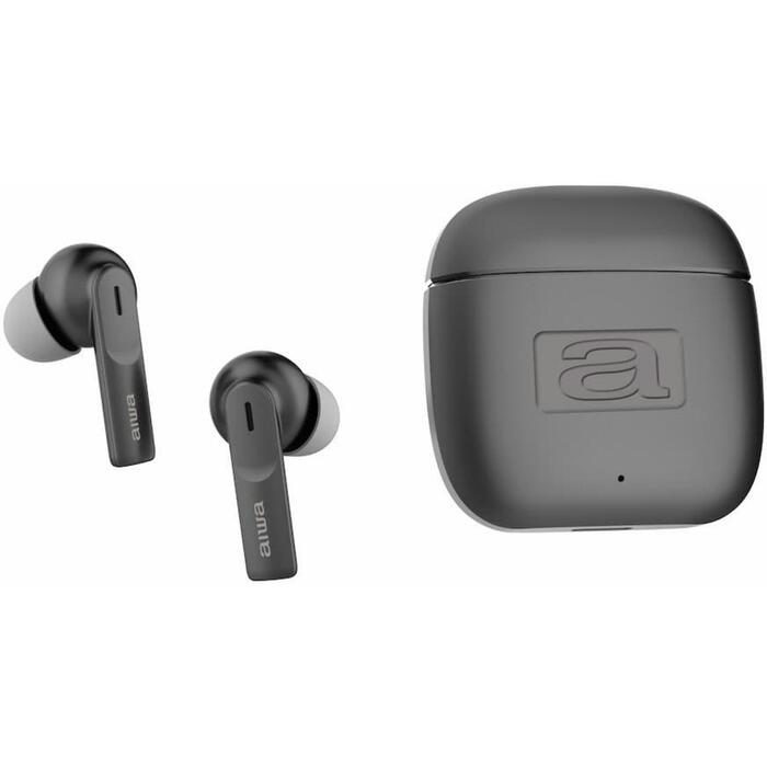 Aiwa EBTW-200 bezvadu TWS austiņas, ENC