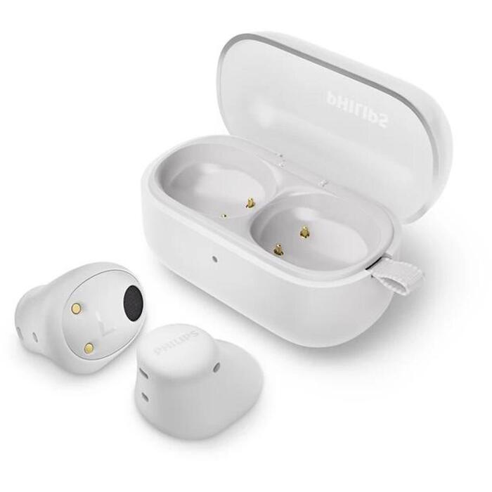 Philips TAT2149WT/00 bezvadu in-ear austiņas, 10mm