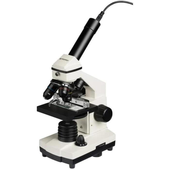Bresser Biolux NV L5116200, 20x-1280x, 1280x720