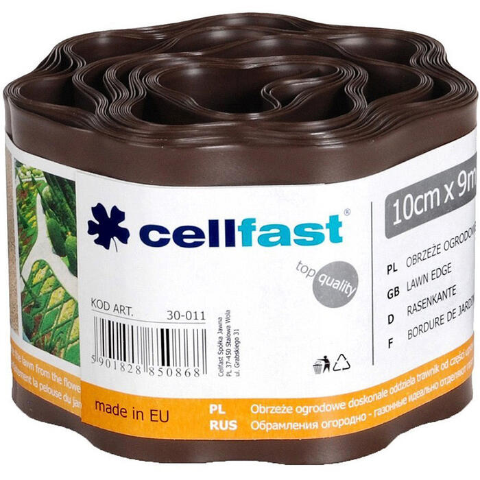 Cellfast Dobju apmale 10cm x 9m