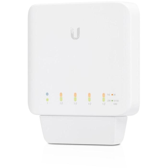 Ubiquiti UniFi USW-Flex pārvaldāms komutators, USW-Flex