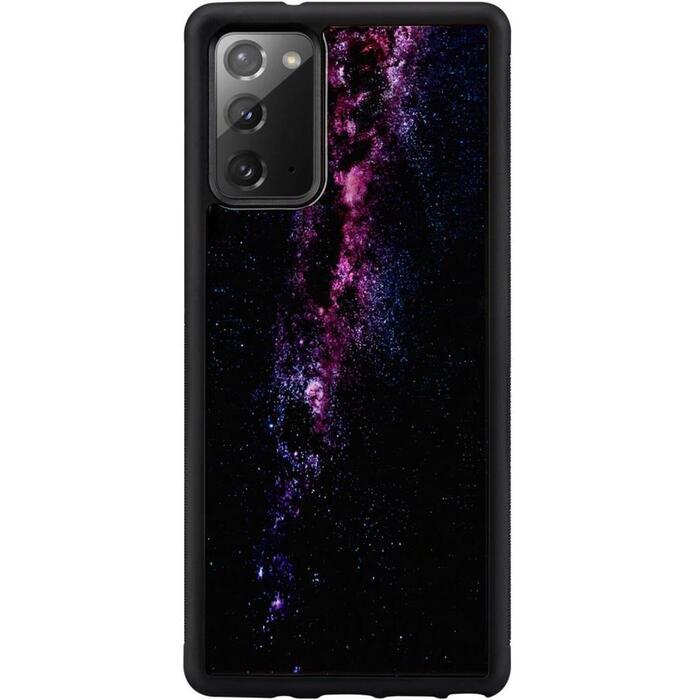 Ikins telefona vāciņš K4714J, melna krāsa
