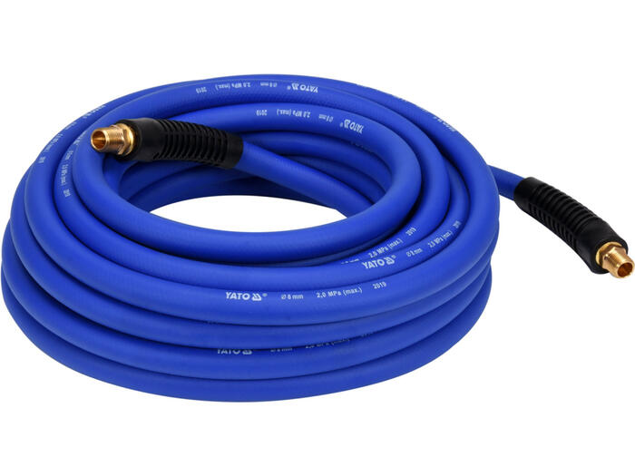 Yato Gaisa Šļūtene 3/8" YT-24233