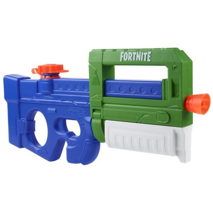 Nerf Rotaļu ierocis E9963, 600ml, no