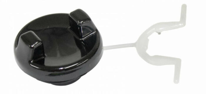 Крышка масляного бака 452s, 0.01 кг, ECHO, C020000040, CS-500ES, CS-501SX (C020000040)