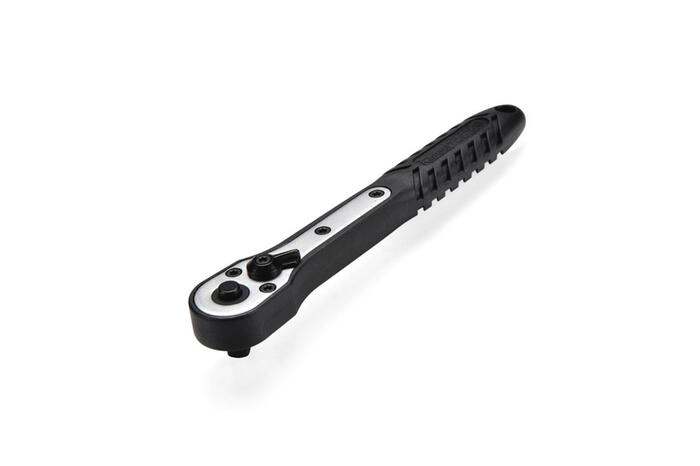 Sprūdatslēga 1/4" mazā 45 zobi K6170