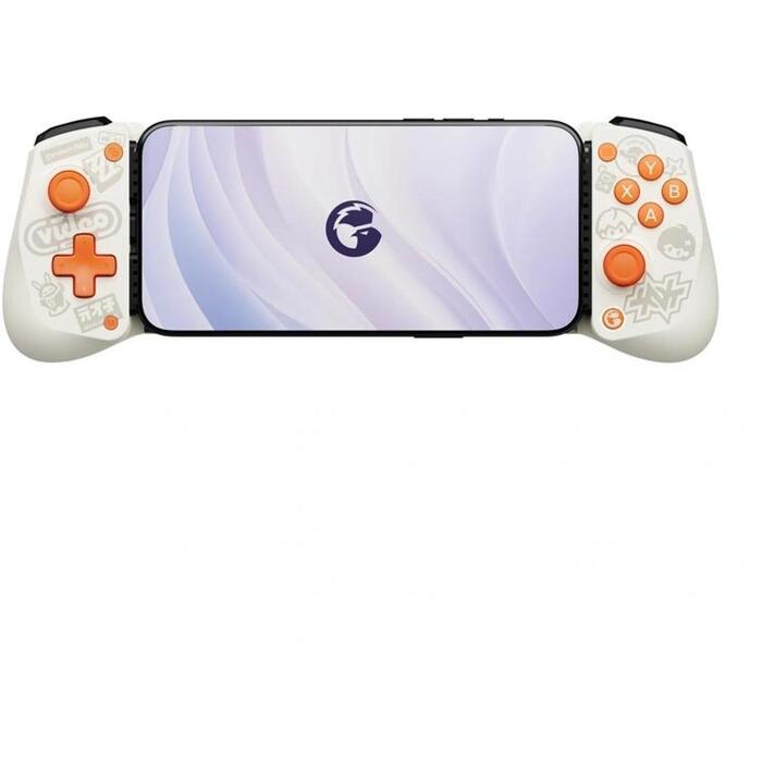 GameSir X5s ZZZ WT mobilais telefona