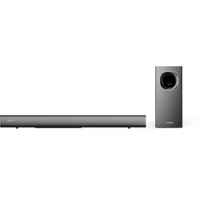 Blaupunkt LS200SUB skaņas josla ar zemfrekvences