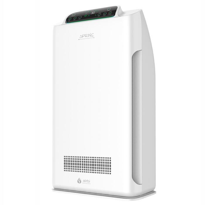 Очиститель воздуха SPRING WIFI 02194 AIRBI (02194)