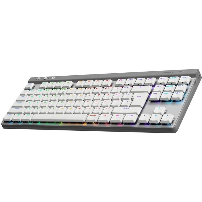 Logitech G515 Lightspeed TKL, 920-012539, 0