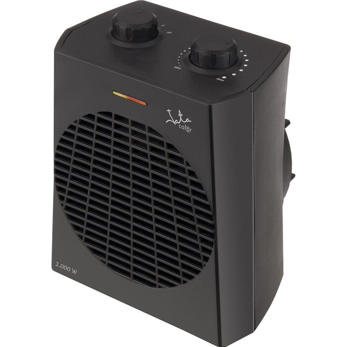 Jata Elektriskais sildītājs ar ventilatoru TV74