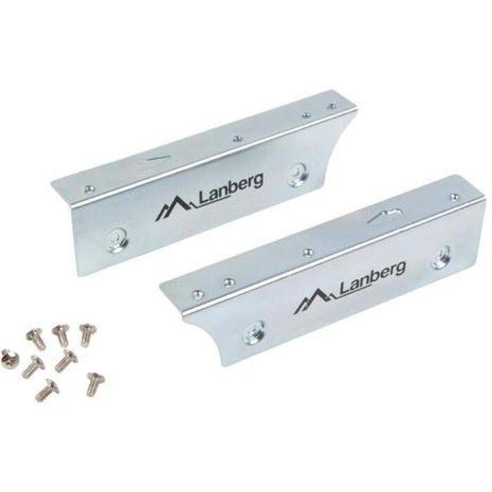 Lanberg adapteris HDD/SSD SANKI 3.5-2