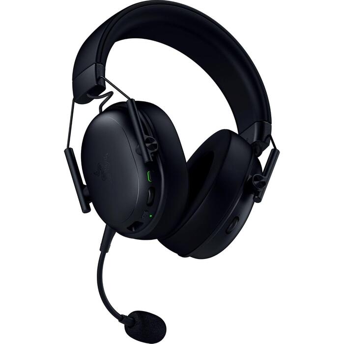 Razer BlackShark V3 X HyperSpeed, gaming