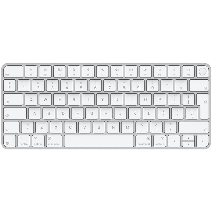 Apple Magic Keyboard ar Touch ID