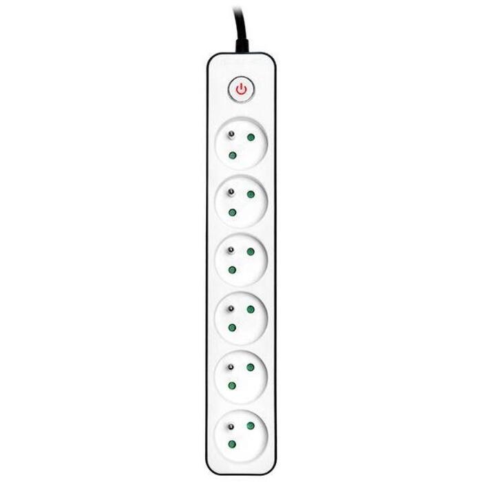 Tracer Pagarinātājs TRALIS46259, 1.5m, 2300W