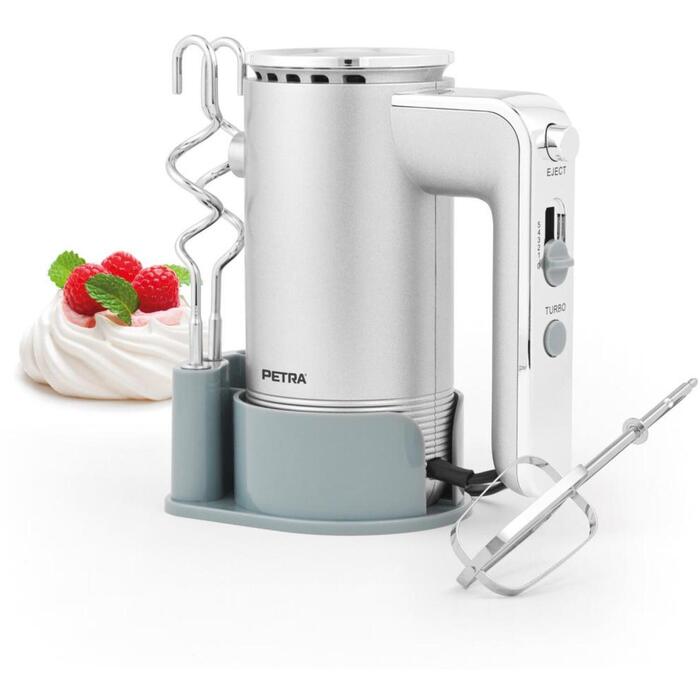 Petra Mikseris PT5250VDEEU10, 300 W, 5