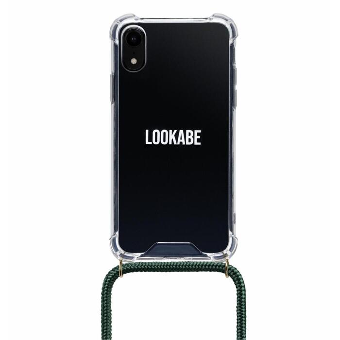 Lookabe Kaklarota iPhone XR LOO014, 1