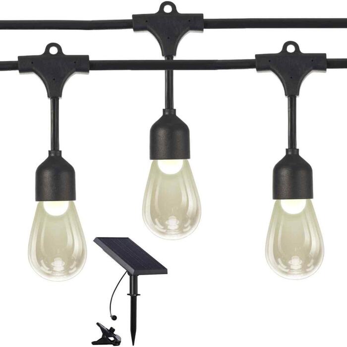 Artflow dekoratīva lampu virtene 9140475, 8