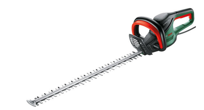 Ножницы для живой изгороди 500Вт 65см AdvancedHedgeCut 65 06008C0801 BOSCH (06008C0801)