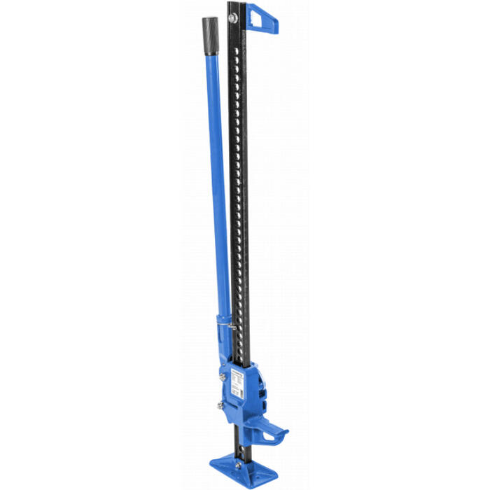 Hogert Lauka pacēlājs HT8G070, 3000kg, 130-645mm