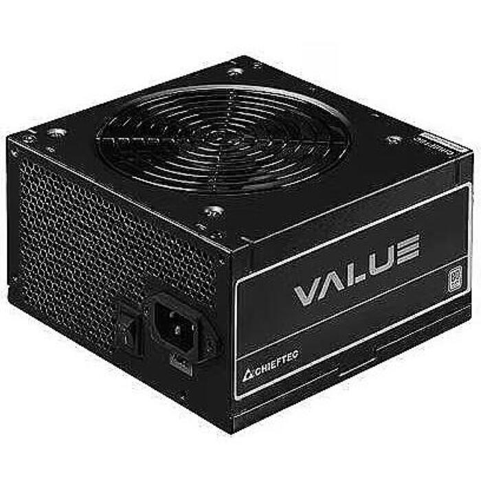 Power Supply|CHIEFTEC|VALUE 700|ATX|200 - 240 V|700